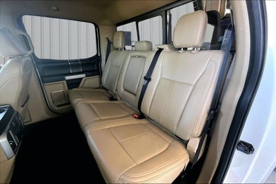 2021 Ford Super Duty F-350 DRW XL