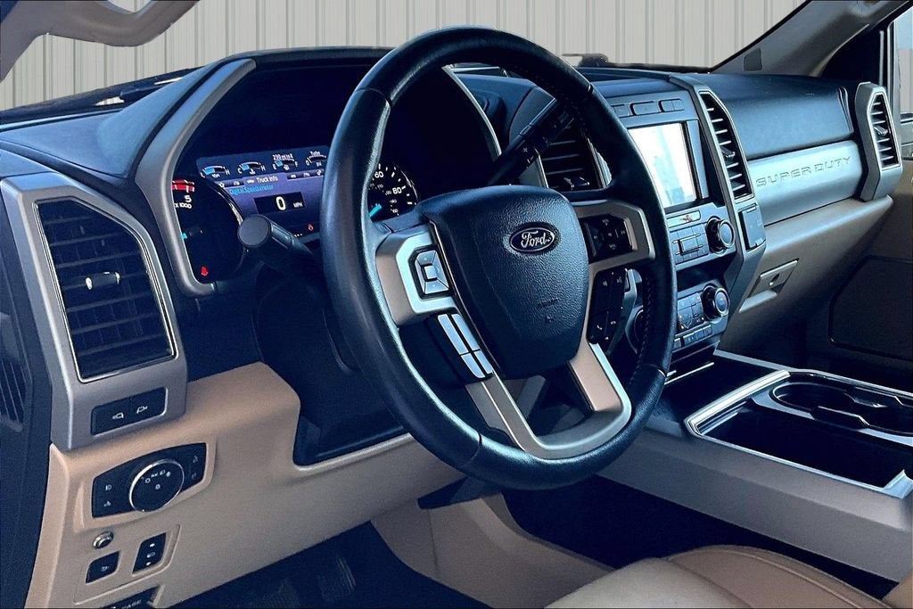 2021 Ford Super Duty F-350 DRW XL