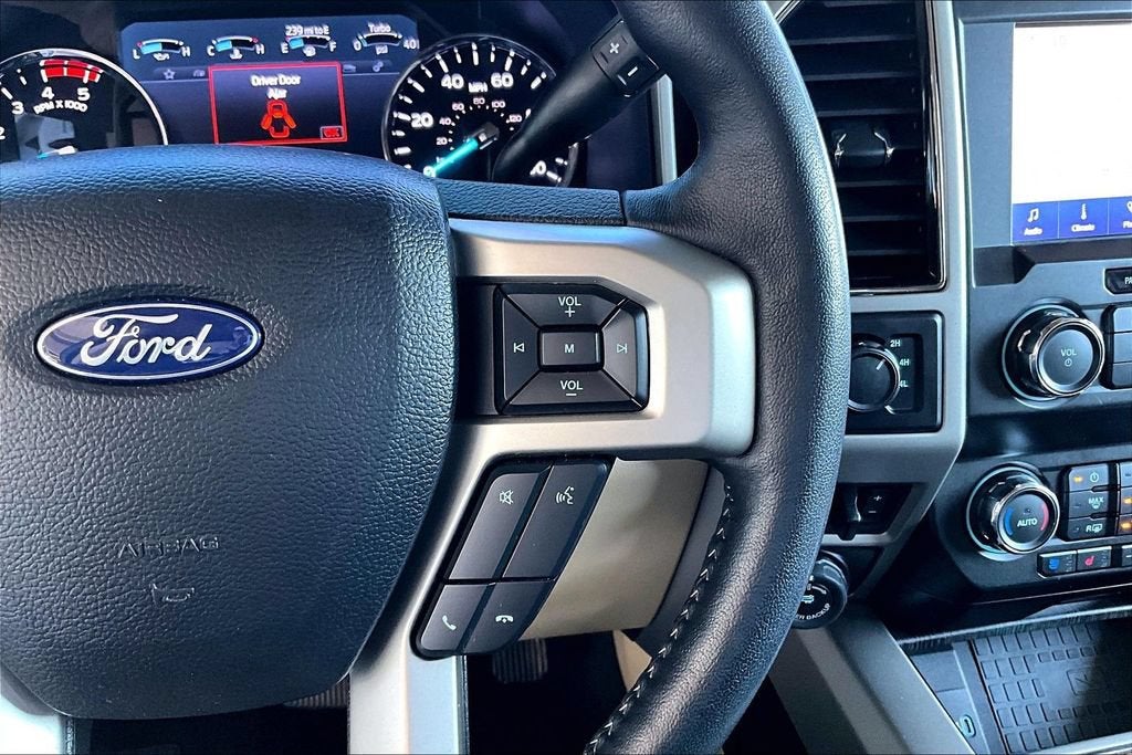 2021 Ford Super Duty F-350 DRW XL