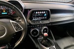 2016 Chevrolet Camaro 2SS