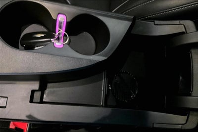 2018 Chevrolet Camaro 2SS