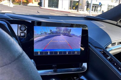 2020 Chevrolet Corvette Stingray 3LT