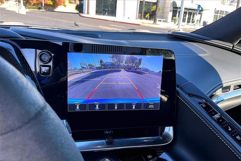 2020 Chevrolet Corvette Stingray 3LT