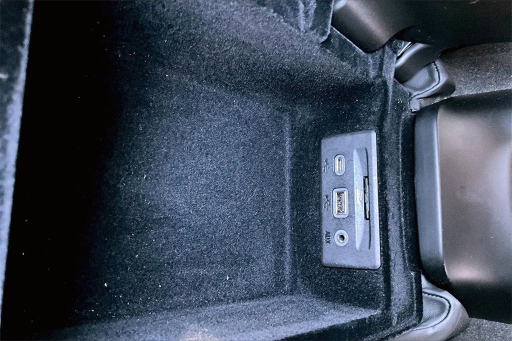 2020 Chevrolet Corvette Stingray 3LT