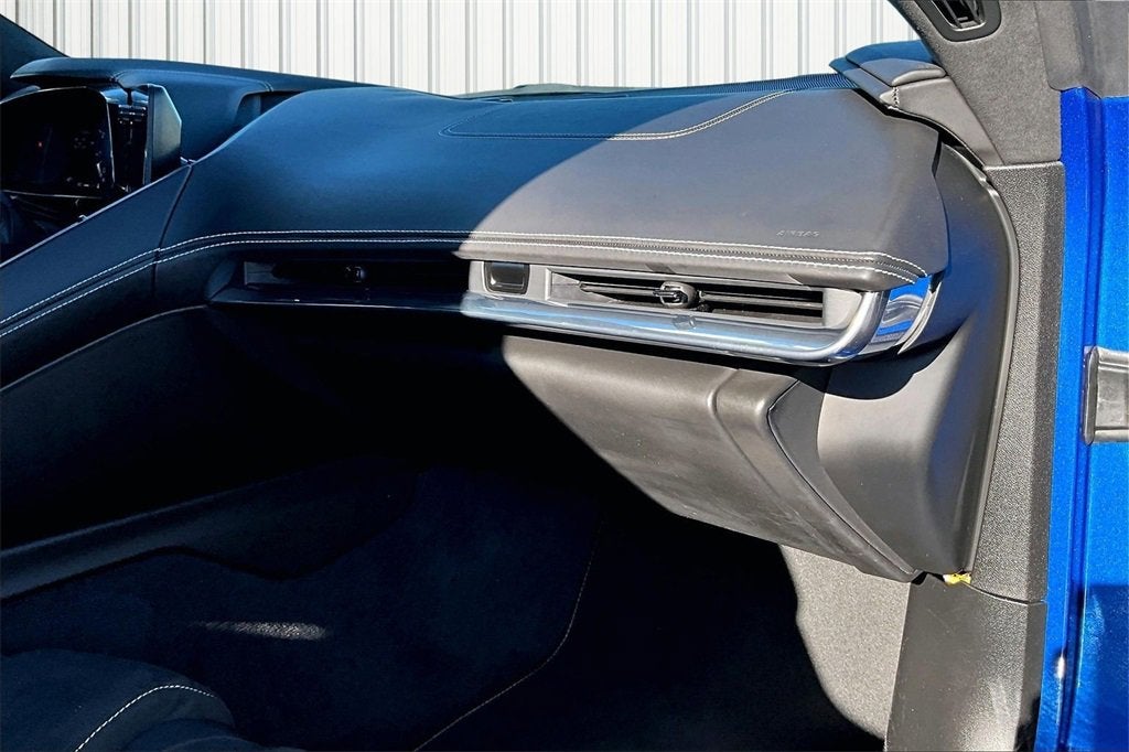 2020 Chevrolet Corvette Stingray 3LT