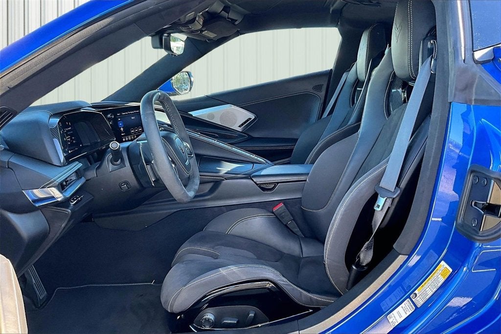 2020 Chevrolet Corvette Stingray 3LT