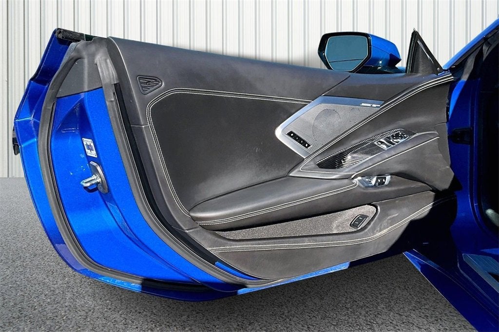 2020 Chevrolet Corvette Stingray 3LT