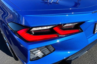 2020 Chevrolet Corvette Stingray 3LT