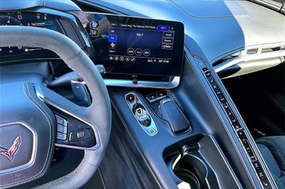 2020 Chevrolet Corvette Stingray 3LT