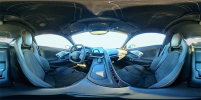 2020 Chevrolet Corvette Stingray 3LT