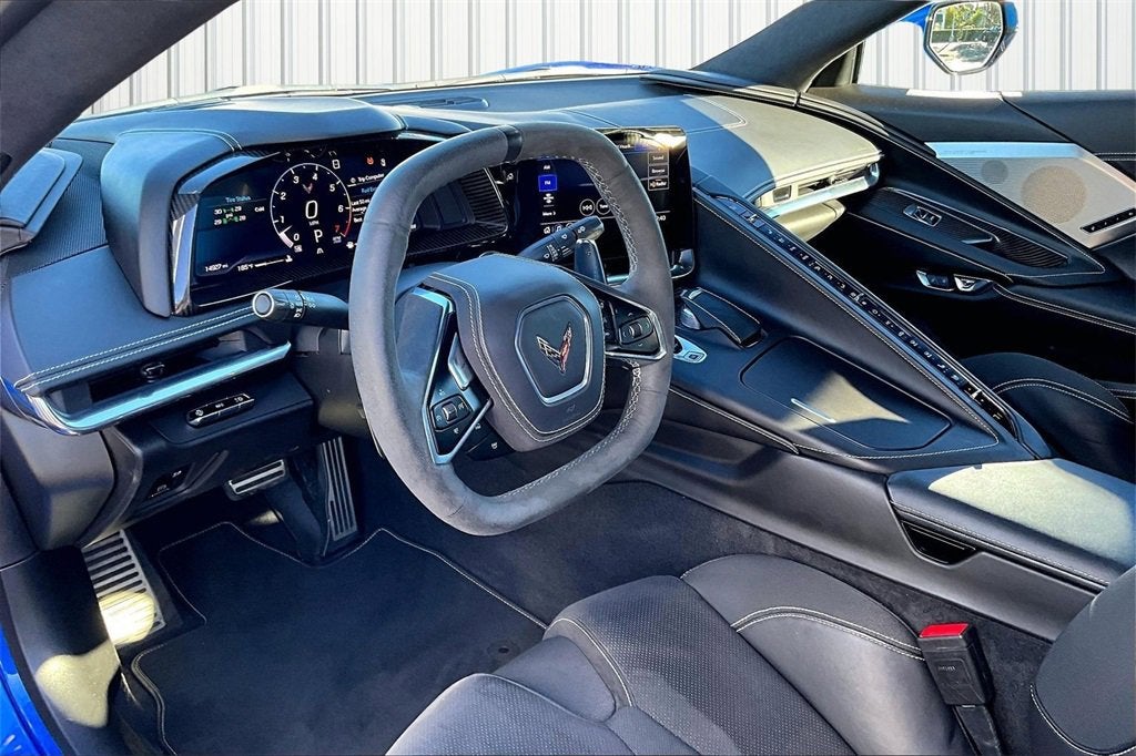 2020 Chevrolet Corvette Stingray 3LT