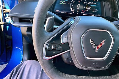 2020 Chevrolet Corvette Stingray 3LT