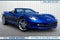 2017 Chevrolet Corvette Stingray 2LT