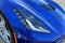 2017 Chevrolet Corvette Stingray 2LT
