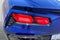 2017 Chevrolet Corvette Stingray 2LT