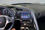 2017 Chevrolet Corvette Stingray 2LT