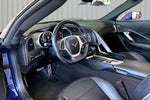 2017 Chevrolet Corvette Stingray 2LT