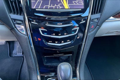 2014 Cadillac ATS Performance RWD