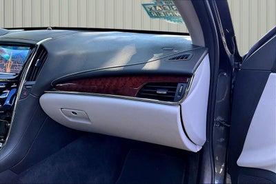 2014 Cadillac ATS Performance RWD