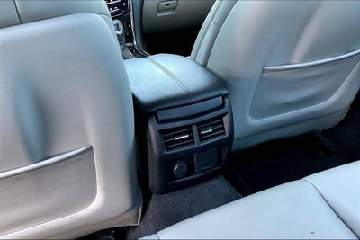 2014 Cadillac ATS Performance RWD