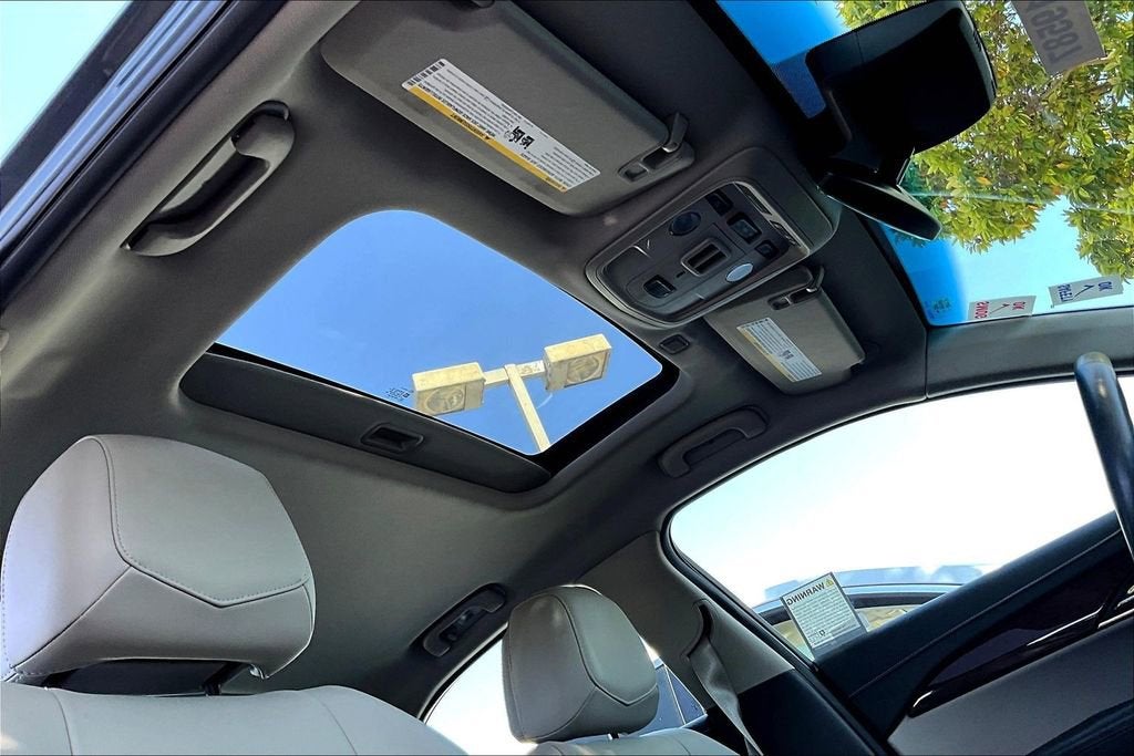 2014 Cadillac ATS Performance RWD