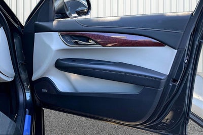 2014 Cadillac ATS Performance RWD