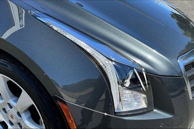 2014 Cadillac ATS Performance RWD