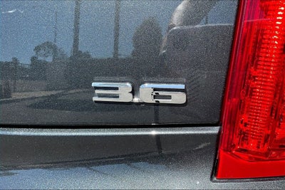 2014 Cadillac ATS Performance RWD