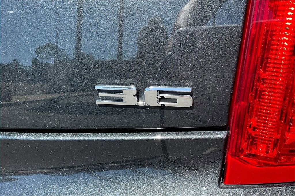 2014 Cadillac ATS Performance RWD