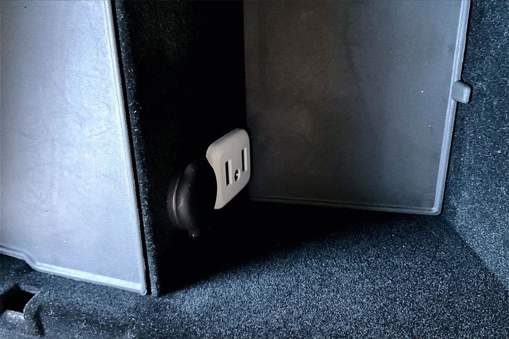 2016 Cadillac CTS Luxury Collection RWD