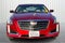 2016 Cadillac CTS Luxury Collection RWD