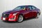 2016 Cadillac CTS Luxury Collection RWD