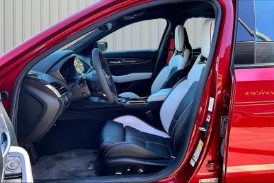 2024 Cadillac CT5-V V-Series Blackwing