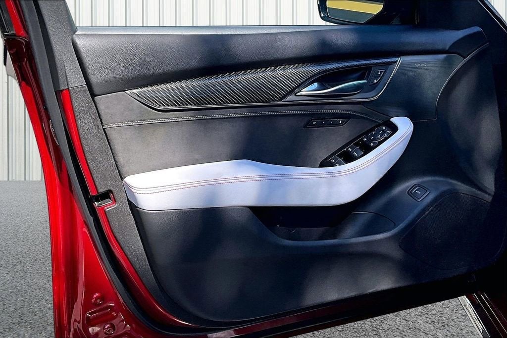 2024 Cadillac CT5-V V-Series Blackwing