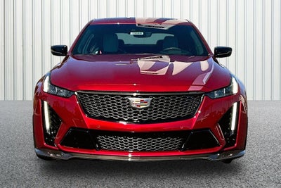 2024 Cadillac CT5-V V-Series Blackwing