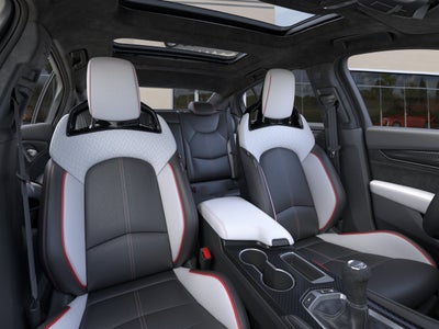 2026 Cadillac CT5-V V-Series Blackwing