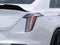 2026 Cadillac CT4 Sport