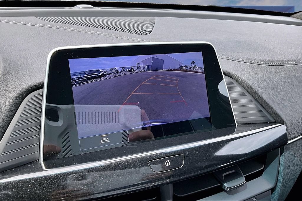 2023 Cadillac CT4-V Blackwing