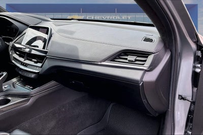 2023 Cadillac CT4-V Blackwing