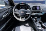 2023 Cadillac CT4-V Blackwing