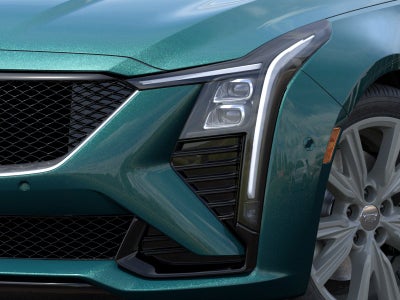 2026 Cadillac CT5-V V-Series