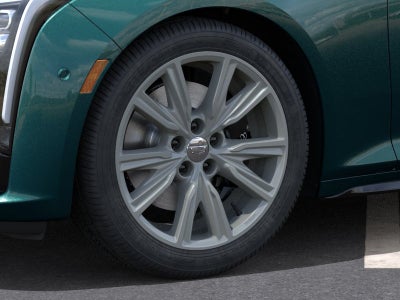 2026 Cadillac CT5-V V-Series