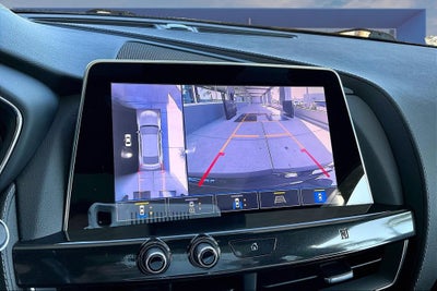 2020 Cadillac CT5 Premium Luxury