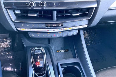 2020 Cadillac CT5 Premium Luxury