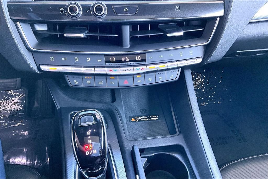 2020 Cadillac CT5 Premium Luxury