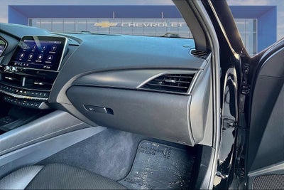 2020 Cadillac CT5 Premium Luxury