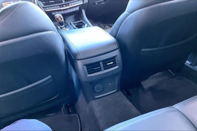 2020 Cadillac CT5 Premium Luxury