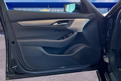2020 Cadillac CT5 Premium Luxury