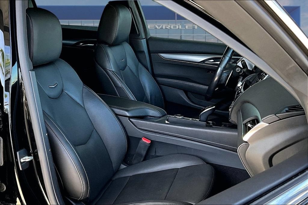 2020 Cadillac CT5 Premium Luxury