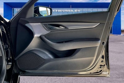 2020 Cadillac CT5 Premium Luxury